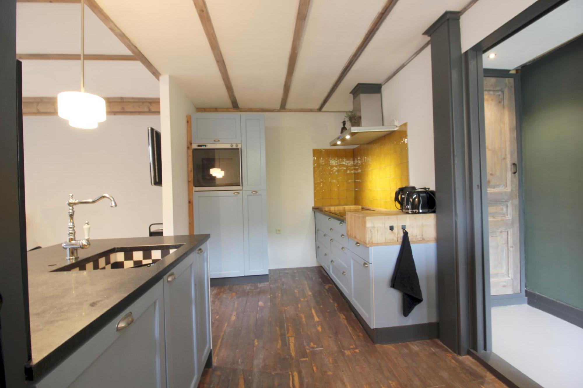 Bed & Breakfast De Ruige Weide Oudewater Экстерьер фото