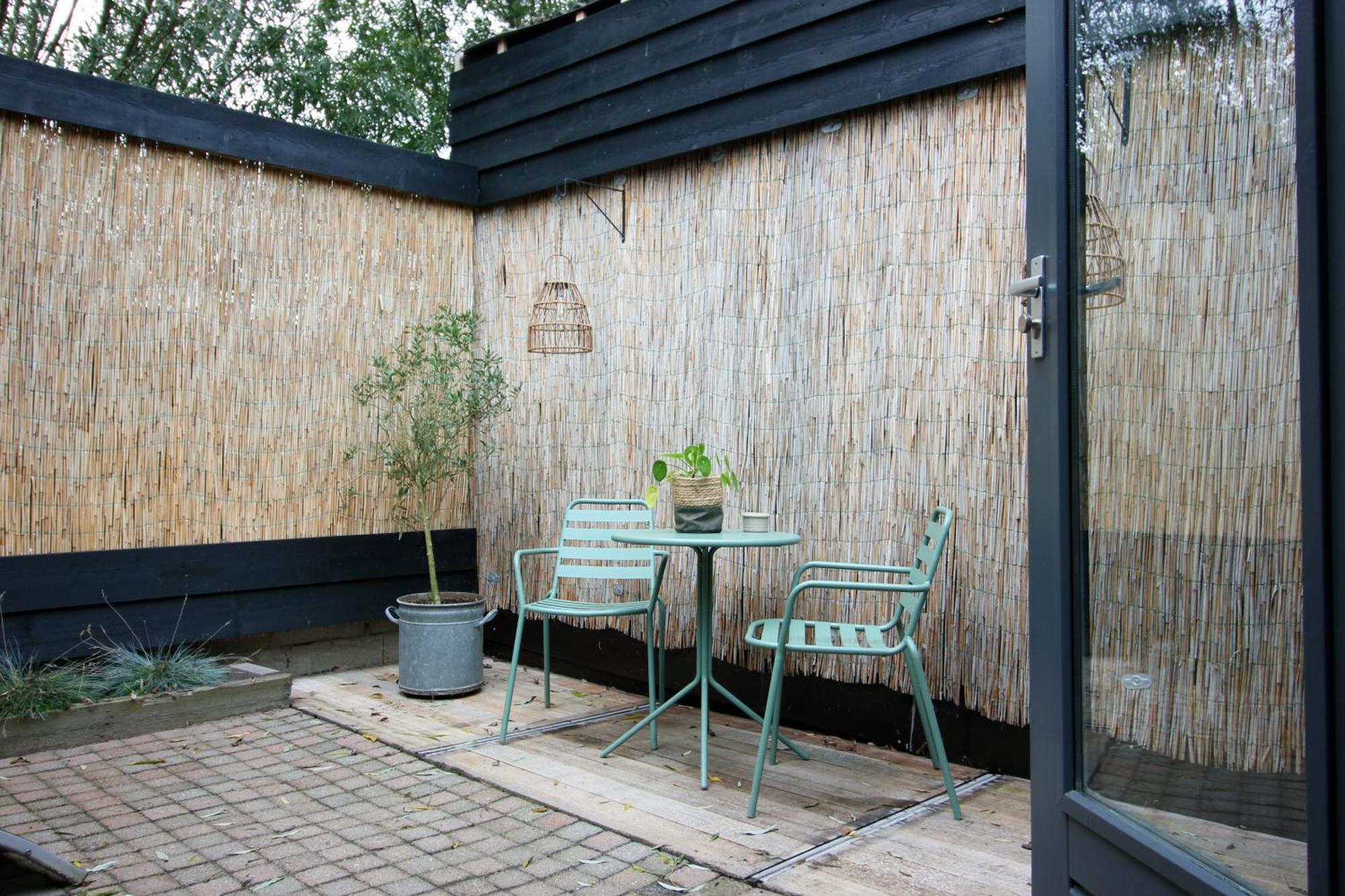 Bed & Breakfast De Ruige Weide Oudewater Экстерьер фото