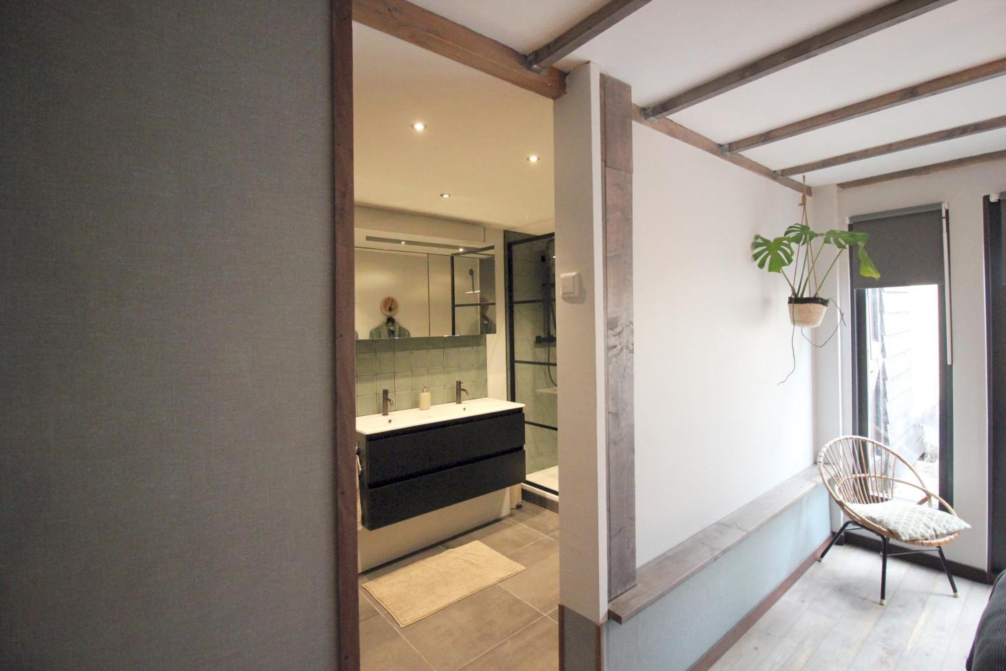 Bed & Breakfast De Ruige Weide Oudewater Экстерьер фото