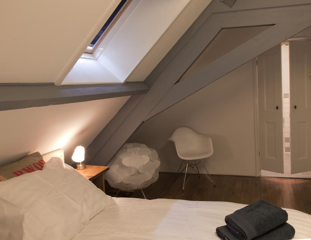 Bed & Breakfast De Ruige Weide Oudewater Номер фото